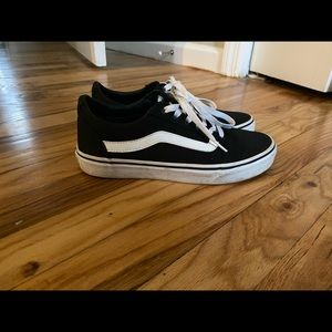 Vans sneakers